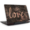 Love Rose Gold Black Legion Y720 Skin