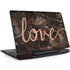 Love Rose Gold Black Legion Y720 Skin