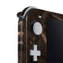 Love Rose Gold Black Nintendo Switch Lite Skin