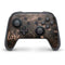 Love Rose Gold Black Nintendo Switch Pro Controller Skin