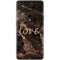 Love Rose Gold Black OnePlus 7 Pro Skin