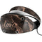 Love Rose Gold Black PlayStation VR2 Skin