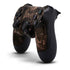 Love Rose Gold Black PS4 Controller Skin