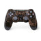 Love Rose Gold Black PS4 Pro/Slim Controller Skin