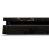 Love Rose Gold Black PS4 Slim Skin