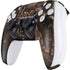 Love Rose Gold Black PS5 Controller Skin