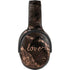 Love Rose Gold Black Skullcandy Venue Skin