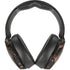 Love Rose Gold Black Skullcandy Venue Skin