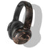 Love Rose Gold Black Skullcandy Venue Skin