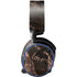 Love Rose Gold Black SteelSeries Arctis 3 Skin
