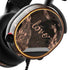 Love Rose Gold Black SteelSeries Arctis 3 Skin