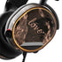 Love Rose Gold Black SteelSeries Arctis 5 Skin