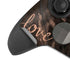 Love Rose Gold Black Xbox Elite Wireless Controller Series 2 Skin