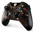 Love Rose Gold Black Xbox One Controller Skin