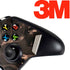 Love Rose Gold Black Xbox One Controller Skin