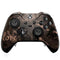 Love Rose Gold Black Xbox One Elite Controller Skin