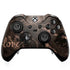 Love Rose Gold Black Xbox One Elite Controller Skin