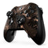 Love Rose Gold Black Xbox One Elite Controller Skin