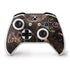 Love Rose Gold Black Xbox One S Controller Skin