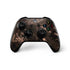 Love Rose Gold Black Xbox One X Controller Skin