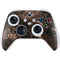 Love Rose Gold Black Xbox Series S Controller Skin