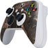 Love Rose Gold Black Xbox Series S Controller Skin