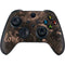 Love Rose Gold Black Xbox Series X Controller Skin