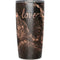 Love Rose Gold Black Yeti 20oz Tumbler Skin