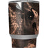 Love Rose Gold Black Yeti 20oz Tumbler Skin