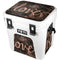 Love Rose Gold Black YETI Roadie 24 Hard Cooler Skin