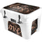 Love Rose Gold Black YETI Tundra 35 Hard Cooler Skin