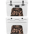 Love Rose Gold Black YETI Tundra 35 Hard Cooler Skin