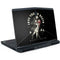 Disney The Nightmare Before Christmas Love You To Death Dell Alienware Skin