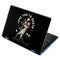 Disney The Nightmare Before Christmas Love You To Death Aspire R11 11.6in Skin