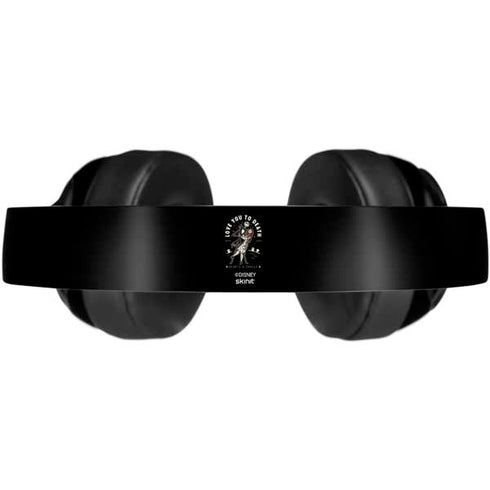 Disney The Nightmare Before Christmas Love You To Death Beats Solo Pro Skin
