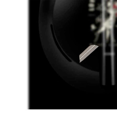 Disney The Nightmare Before Christmas Love You To Death Bose Noise Cancelling Headphones 700 Skin
