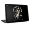 Disney The Nightmare Before Christmas Love You To Death HP Chromebook Skin