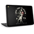 Disney The Nightmare Before Christmas Love You To Death HP Chromebook Skin