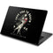 Disney The Nightmare Before Christmas Love You To Death Dell Chromebook Skin