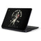 Disney The Nightmare Before Christmas Love You To Death Samsung Chromebook Skin