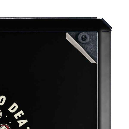 Disney The Nightmare Before Christmas Love You To Death Cooler Master MasterBox Q300L Mini Tower Skin