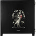 Disney The Nightmare Before Christmas Love You To Death Corsair 4000D Tempered Glass Mid-Tower ATX Case Skin