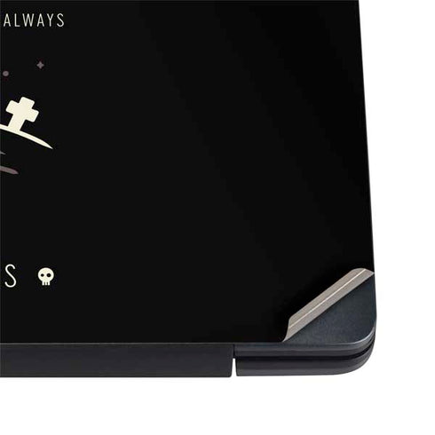 Disney The Nightmare Before Christmas Love You To Death Dell Vostro Skin