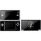 Disney The Nightmare Before Christmas Love You To Death DS Lite Skin