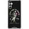 Disney The Nightmare Before Christmas Love You To Death Galaxy A14 5G Clear Case