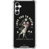 Disney The Nightmare Before Christmas Love You To Death Galaxy A14 5G Clear Case