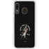 Disney The Nightmare Before Christmas Love You To Death Galaxy A20 Clear Case