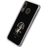 Disney The Nightmare Before Christmas Love You To Death Galaxy A20 Clear Case