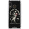 Disney The Nightmare Before Christmas Love You To Death Galaxy A30 Clear Case
