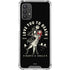 Disney The Nightmare Before Christmas Love You To Death Galaxy A32 5G Clear Case